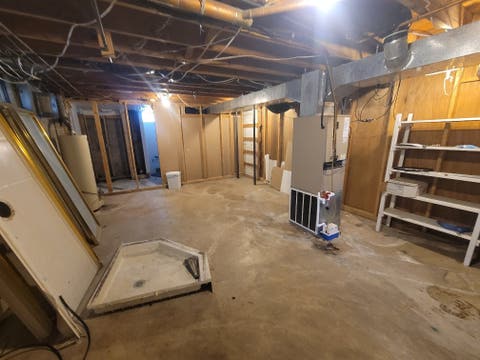 Tiny photo for 600 S Jackson Street, Mcleansboro, IL 62859 (MLS # 12695408)