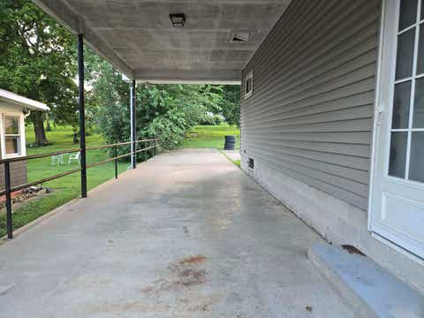 Tiny photo for 600 S Jackson Street, Mcleansboro, IL 62859 (MLS # 12695408)