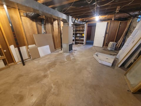 Tiny photo for 600 S Jackson Street, Mcleansboro, IL 62859 (MLS # 12695408)