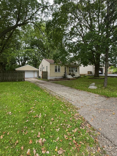 Tiny photo for 17 Indian Trail, Lake In The Hills, IL 60156 (MLS # 12726970)