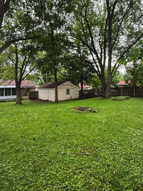 Tiny photo for 17 Indian Trail, Lake In The Hills, IL 60156 (MLS # 12726970)
