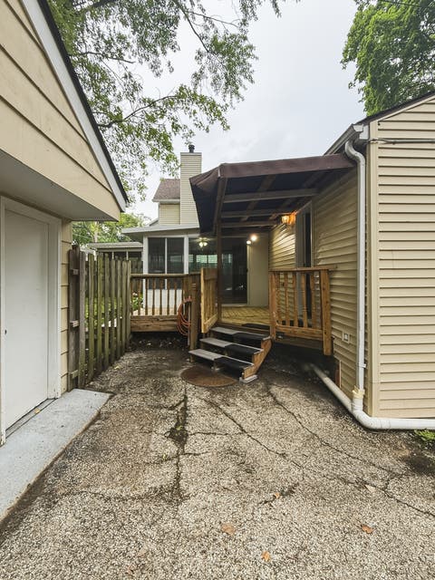 Tiny photo for 17 Indian Trail, Lake In The Hills, IL 60156 (MLS # 12726970)