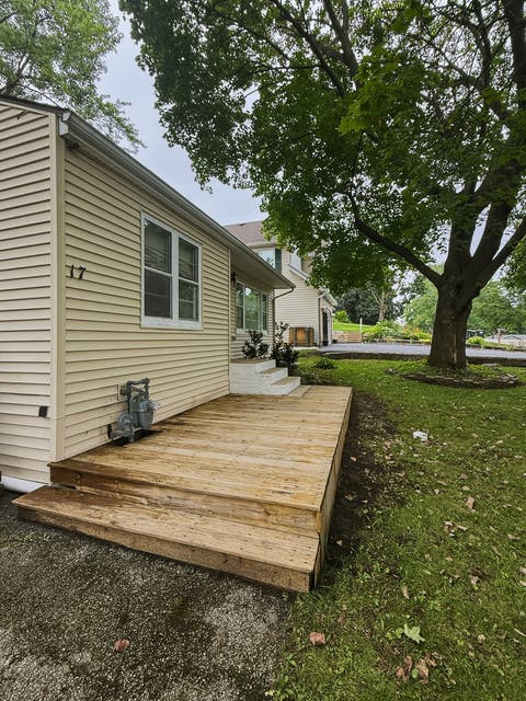 Tiny photo for 17 Indian Trail, Lake In The Hills, IL 60156 (MLS # 12726970)