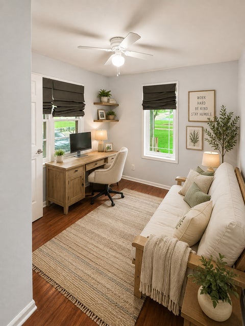 Tiny photo for 17 Indian Trail, Lake In The Hills, IL 60156 (MLS # 12726970)