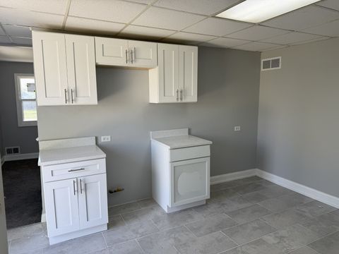 Tiny photo for 17 W 30th Place, Steger, IL 60475 (MLS # 12614919)