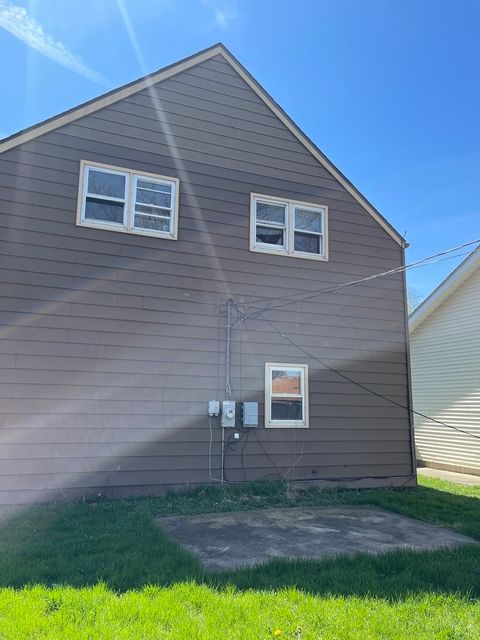 Tiny photo for 17 W 30th Place, Steger, IL 60475 (MLS # 12614919)