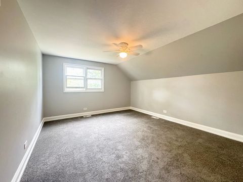 Tiny photo for 17 W 30th Place, Steger, IL 60475 (MLS # 12614919)