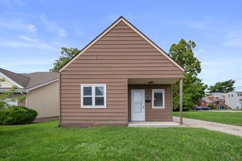 Tiny photo for 17 W 30th Place, Steger, IL 60475 (MLS # 12614919)