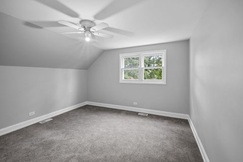 Tiny photo for 17 W 30th Place, Steger, IL 60475 (MLS # 12614919)