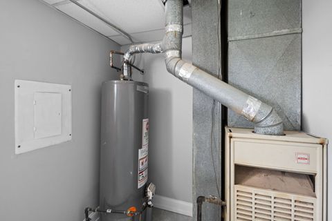 Tiny photo for 17 W 30th Place, Steger, IL 60475 (MLS # 12614919)