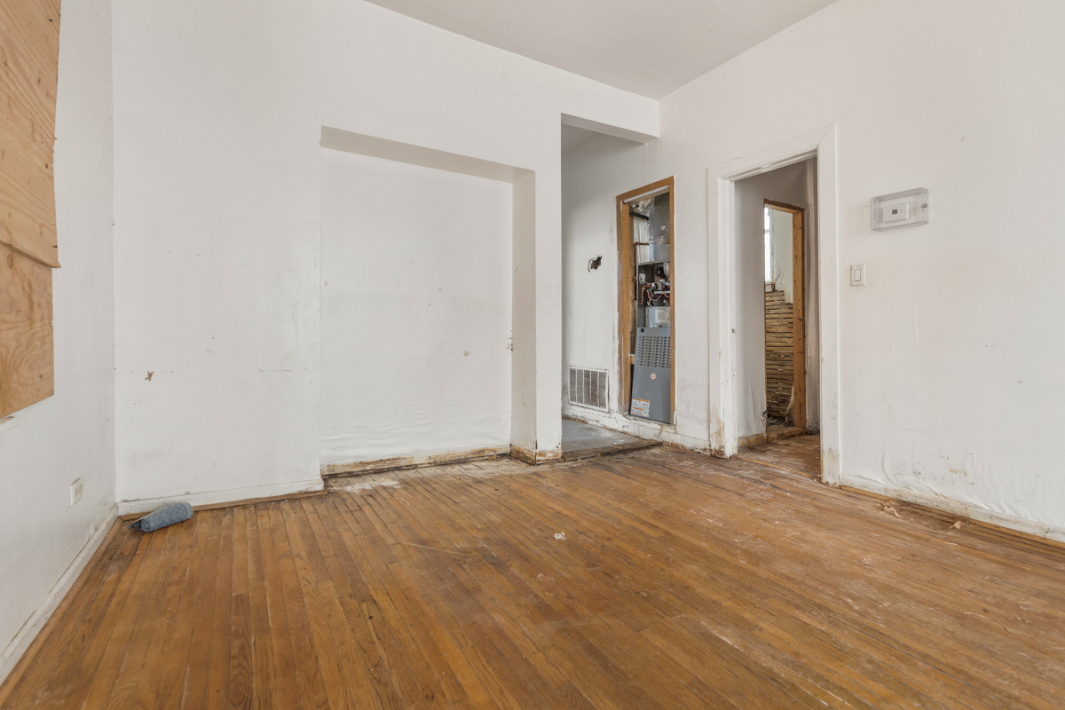 1312 S Keeler Avenue