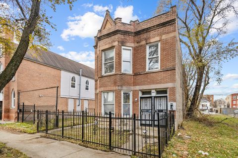 1312 S Keeler Avenue Chicago IL 60623