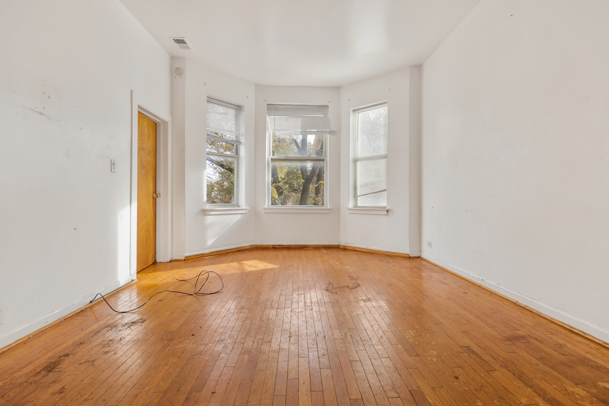 1312 S Keeler Avenue