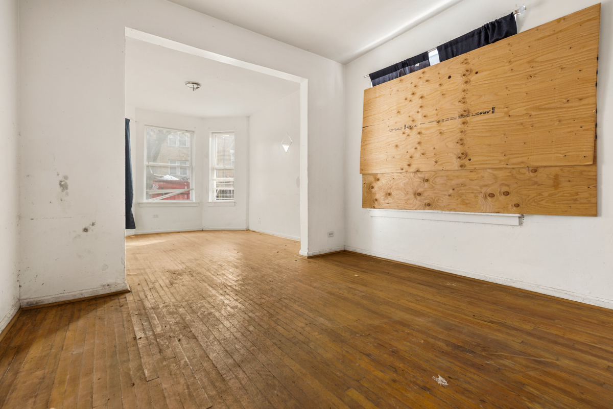 1312 S Keeler Avenue