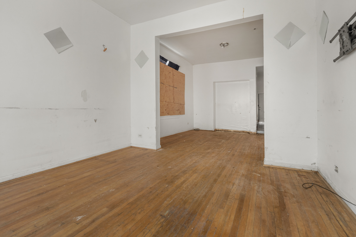 1312 S Keeler Avenue