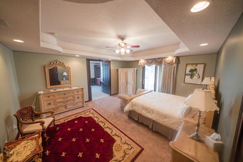 Tiny photo for 3627 Toulouse Street, Bourbonnais, IL 60914 (MLS # 12610231)