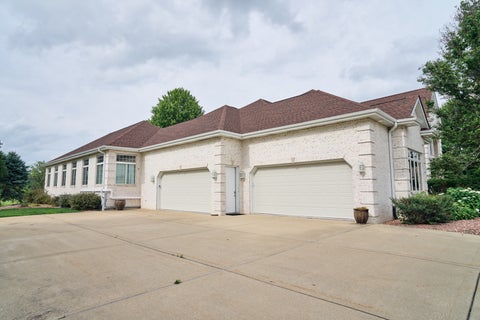 Tiny photo for 3627 Toulouse Street, Bourbonnais, IL 60914 (MLS # 12610231)