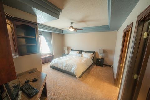 Tiny photo for 3627 Toulouse Street, Bourbonnais, IL 60914 (MLS # 12610231)