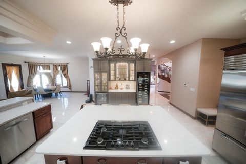 Tiny photo for 3627 Toulouse Street, Bourbonnais, IL 60914 (MLS # 12610231)