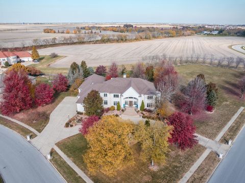 Tiny photo for 3627 Toulouse Street, Bourbonnais, IL 60914 (MLS # 12610231)