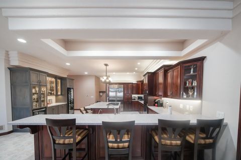 Tiny photo for 3627 Toulouse Street, Bourbonnais, IL 60914 (MLS # 12610231)