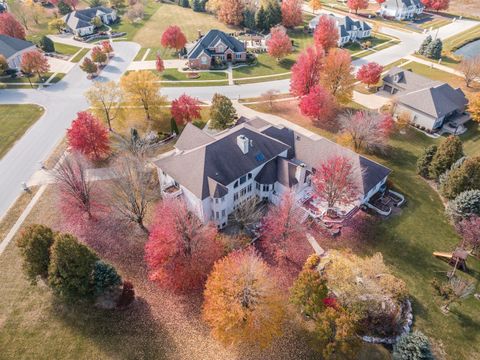 Tiny photo for 3627 Toulouse Street, Bourbonnais, IL 60914 (MLS # 12610231)