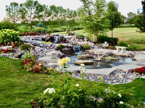 Tiny photo for 3627 Toulouse Street, Bourbonnais, IL 60914 (MLS # 12610231)