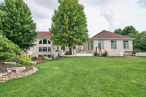 Tiny photo for 3627 Toulouse Street, Bourbonnais, IL 60914 (MLS # 12610231)