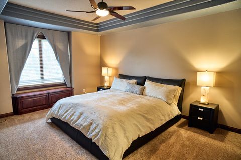 Tiny photo for 3627 Toulouse Street, Bourbonnais, IL 60914 (MLS # 12610231)