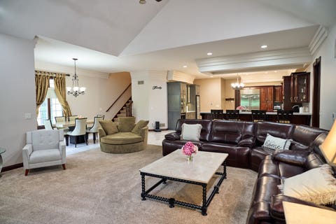 Tiny photo for 3627 Toulouse Street, Bourbonnais, IL 60914 (MLS # 12610231)