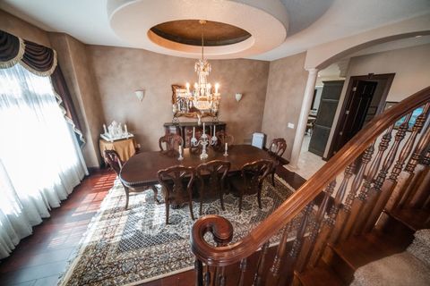 Tiny photo for 3627 Toulouse Street, Bourbonnais, IL 60914 (MLS # 12610231)