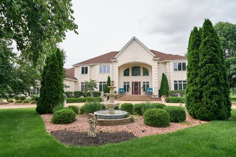 Photo of 3627 Toulouse Street, Bourbonnais, IL 60914 (MLS # 12610231)