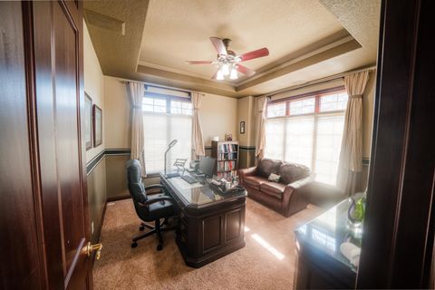 Tiny photo for 3627 Toulouse Street, Bourbonnais, IL 60914 (MLS # 12610231)