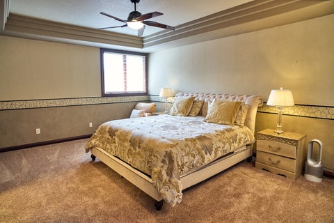 Tiny photo for 3627 Toulouse Street, Bourbonnais, IL 60914 (MLS # 12610231)