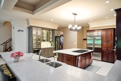 Tiny photo for 3627 Toulouse Street, Bourbonnais, IL 60914 (MLS # 12610231)