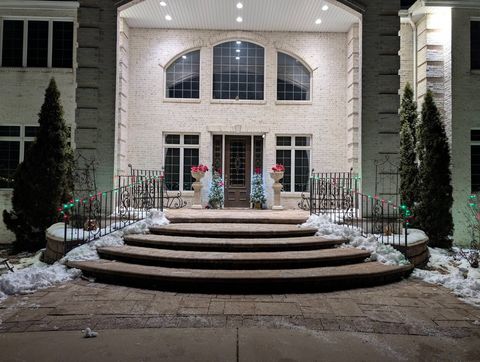 Tiny photo for 3627 Toulouse Street, Bourbonnais, IL 60914 (MLS # 12610231)