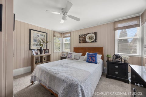 Tiny photo for 1216 S Wisconsin Avenue, Lombard, IL 60148 (MLS # 12788642)