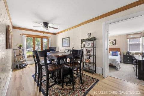 Tiny photo for 1216 S Wisconsin Avenue, Lombard, IL 60148 (MLS # 12788642)