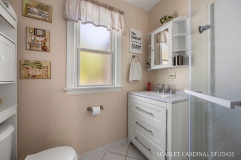 Tiny photo for 1216 S Wisconsin Avenue, Lombard, IL 60148 (MLS # 12788642)