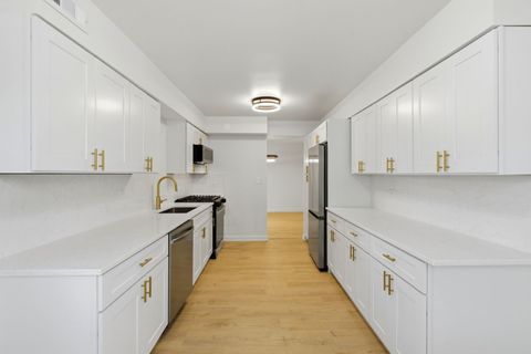 Tiny photo for 8216 Mulberry Court #8A, Palos Hills, IL 60465 (MLS # 12602027)