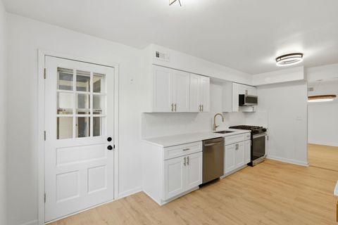 Tiny photo for 8216 Mulberry Court #8A, Palos Hills, IL 60465 (MLS # 12602027)