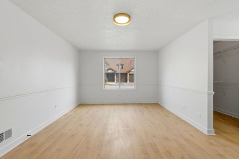 Tiny photo for 8216 Mulberry Court #8A, Palos Hills, IL 60465 (MLS # 12602027)