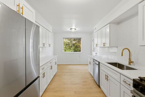 Tiny photo for 8216 Mulberry Court #8A, Palos Hills, IL 60465 (MLS # 12602027)