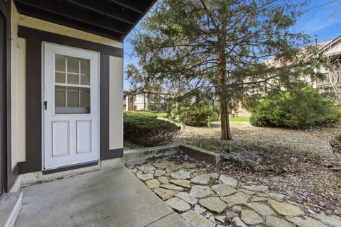 Tiny photo for 8216 Mulberry Court #8A, Palos Hills, IL 60465 (MLS # 12602027)