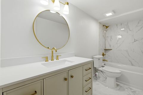 Tiny photo for 8216 Mulberry Court #8A, Palos Hills, IL 60465 (MLS # 12602027)