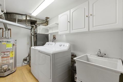 Tiny photo for 8216 Mulberry Court #8A, Palos Hills, IL 60465 (MLS # 12602027)