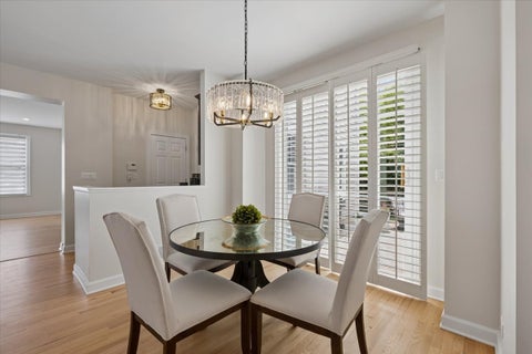 Tiny photo for 1573 Bluestem Lane, Glenview, IL 60026 (MLS # 12687571)