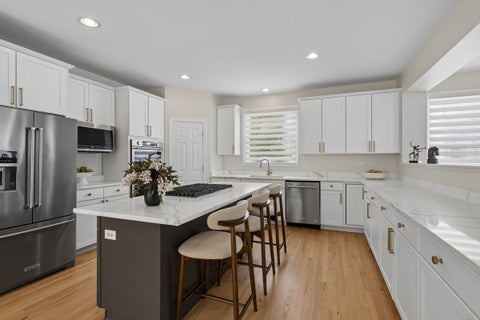 Tiny photo for 1573 Bluestem Lane, Glenview, IL 60026 (MLS # 12687571)
