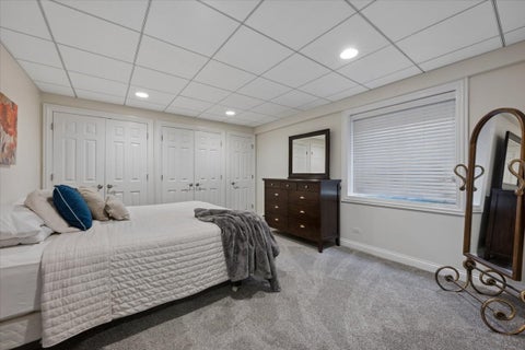 Tiny photo for 1573 Bluestem Lane, Glenview, IL 60026 (MLS # 12687571)