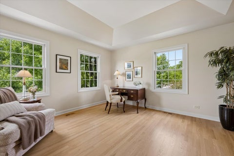 Tiny photo for 1573 Bluestem Lane, Glenview, IL 60026 (MLS # 12687571)